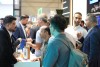 پتروشیمی پردیس در بیست و نهمین نمایشگاه نفت و گاز با تمرکز بر توسعه پایدار و دیپلماسی صنعتی